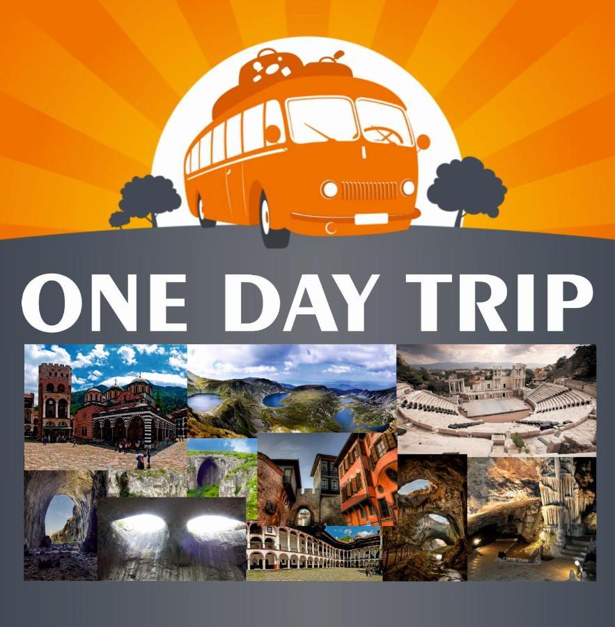 10 Coins Hostel & Tours Софія Екстер'єр фото