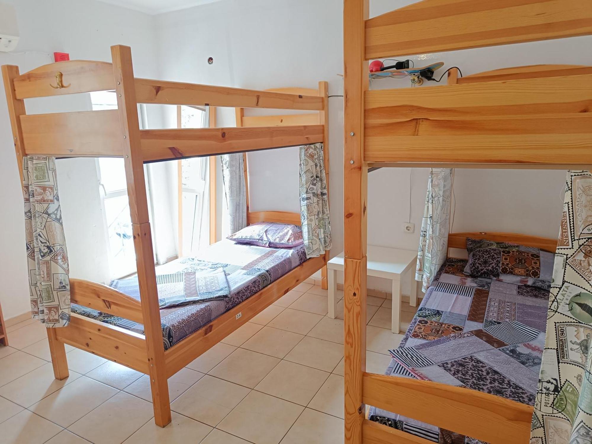10 Coins Hostel & Tours Софія Номер фото