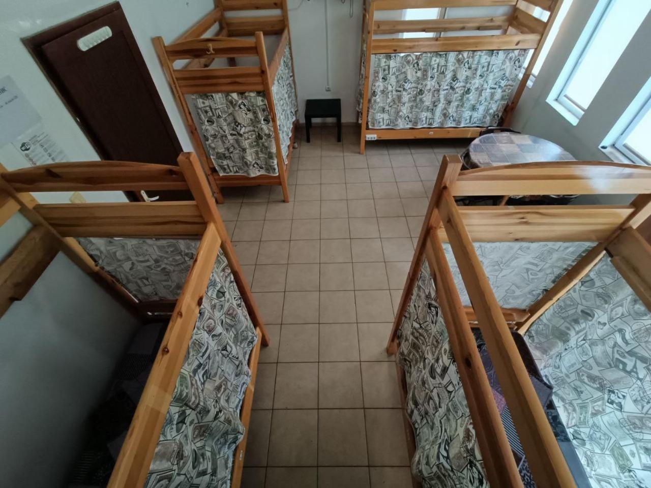10 Coins Hostel & Tours Софія Номер фото