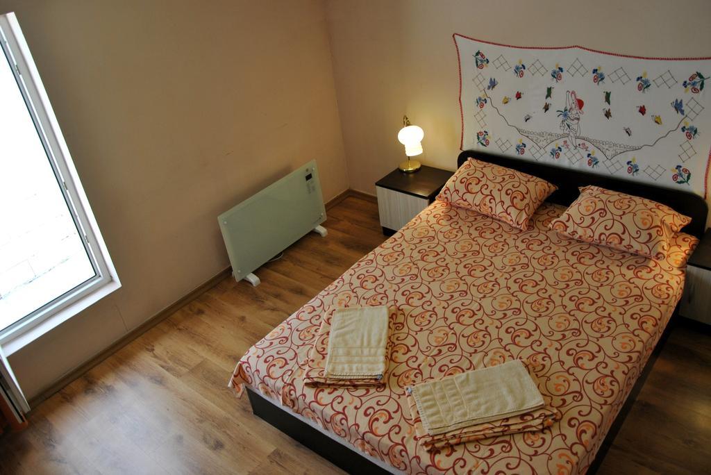 10 Coins Hostel & Tours Софія Номер фото