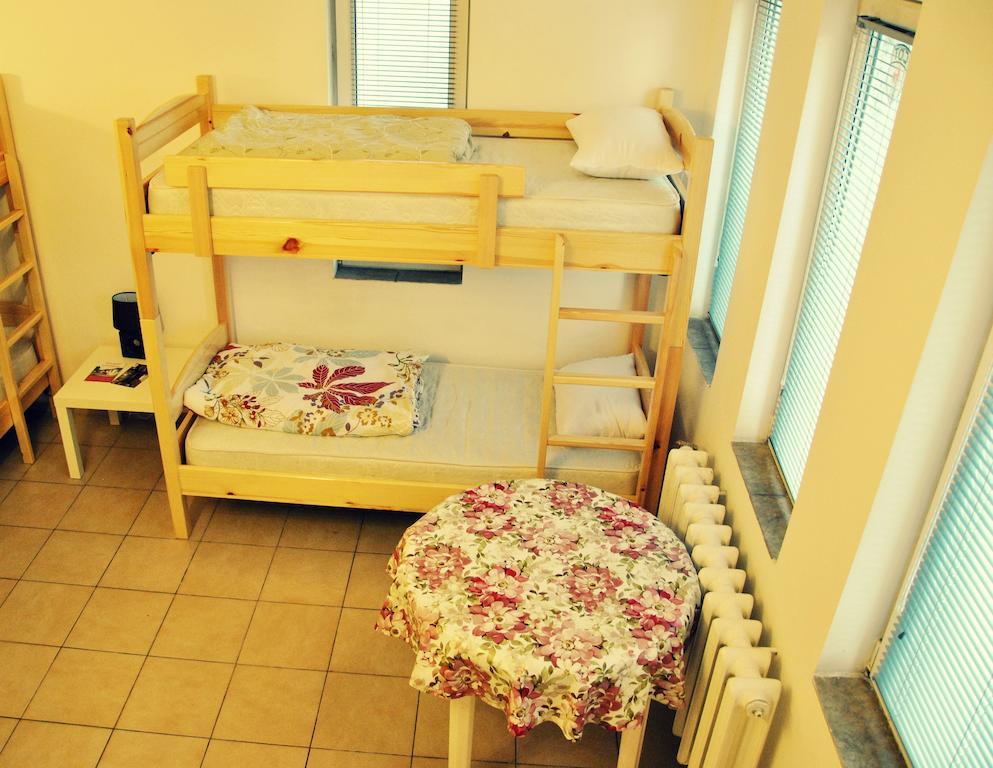 10 Coins Hostel & Tours Софія Номер фото